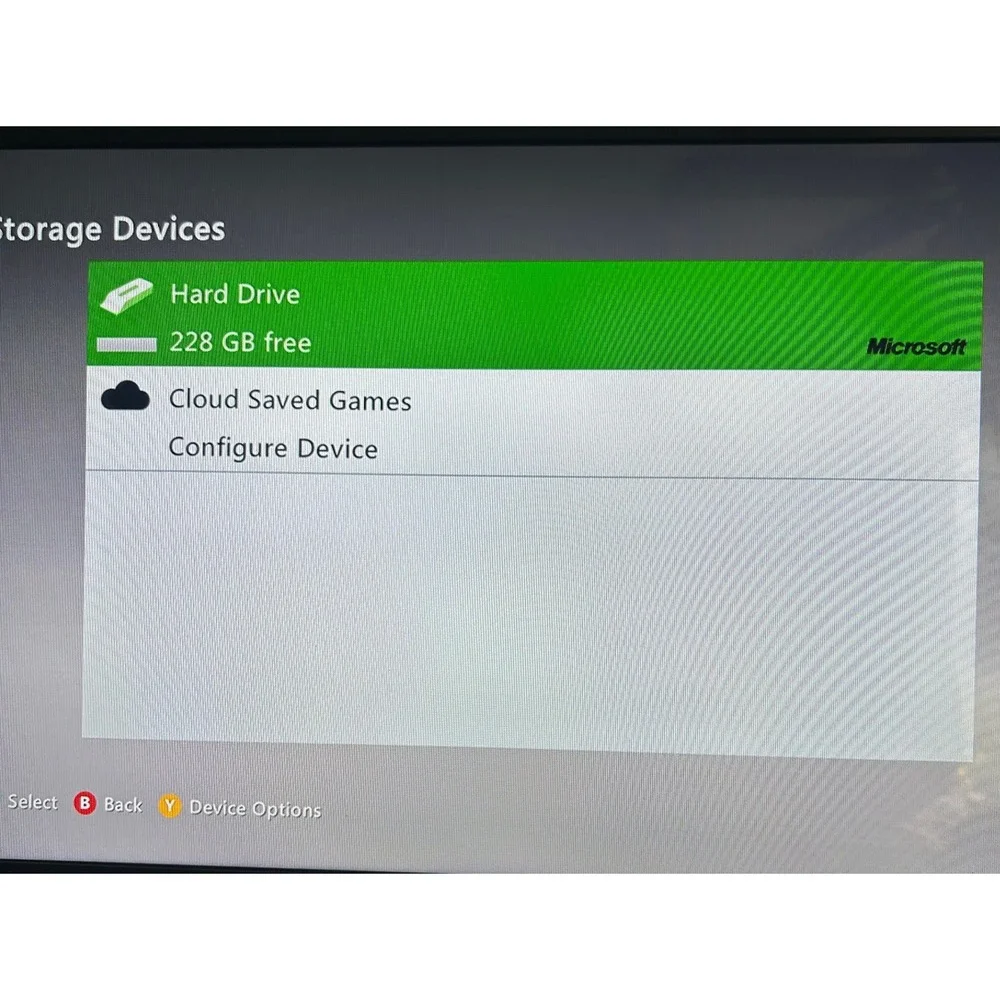 Xbox 360 Slim 250GB Bundle OEM Controller HDMI COD Ghosts Tested